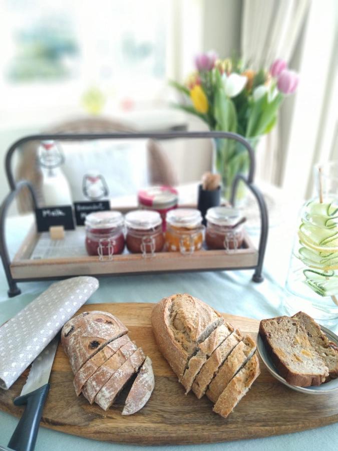 B&B 'T Klein Geluk Ham Екстер'єр фото